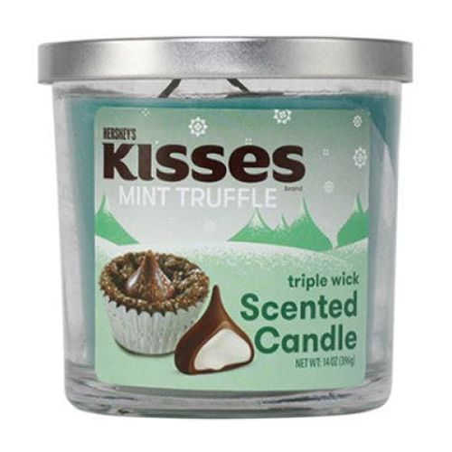Snack Scented Candles 14oz