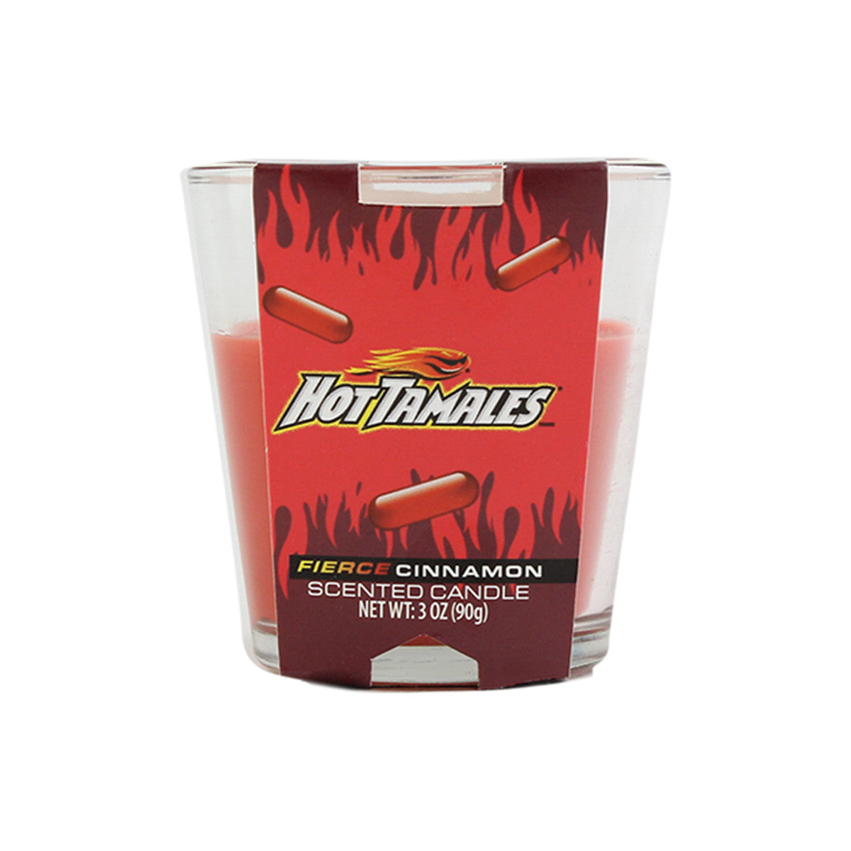 Snack Scented Candles 3oz