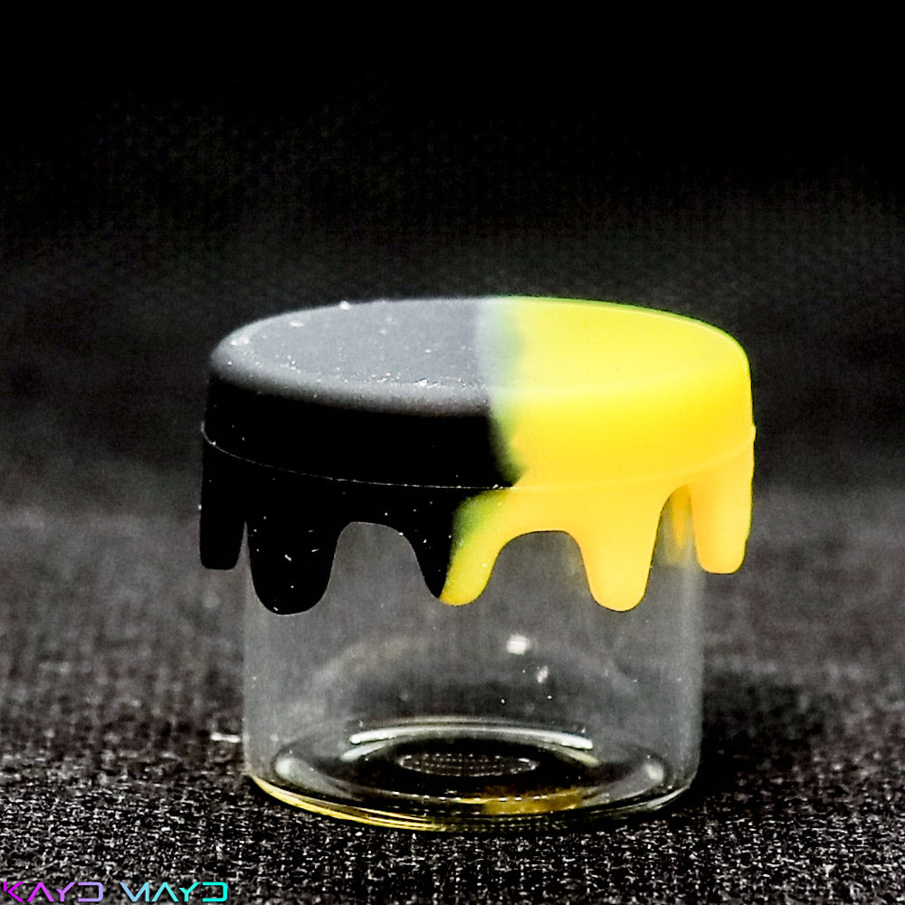 https://kaydmayd.com/cdn/shop/files/Kayd-Mayd-Concentrate-container-6ml-glass-silicone-top-black-yellow-58.jpg?v=1682374326
