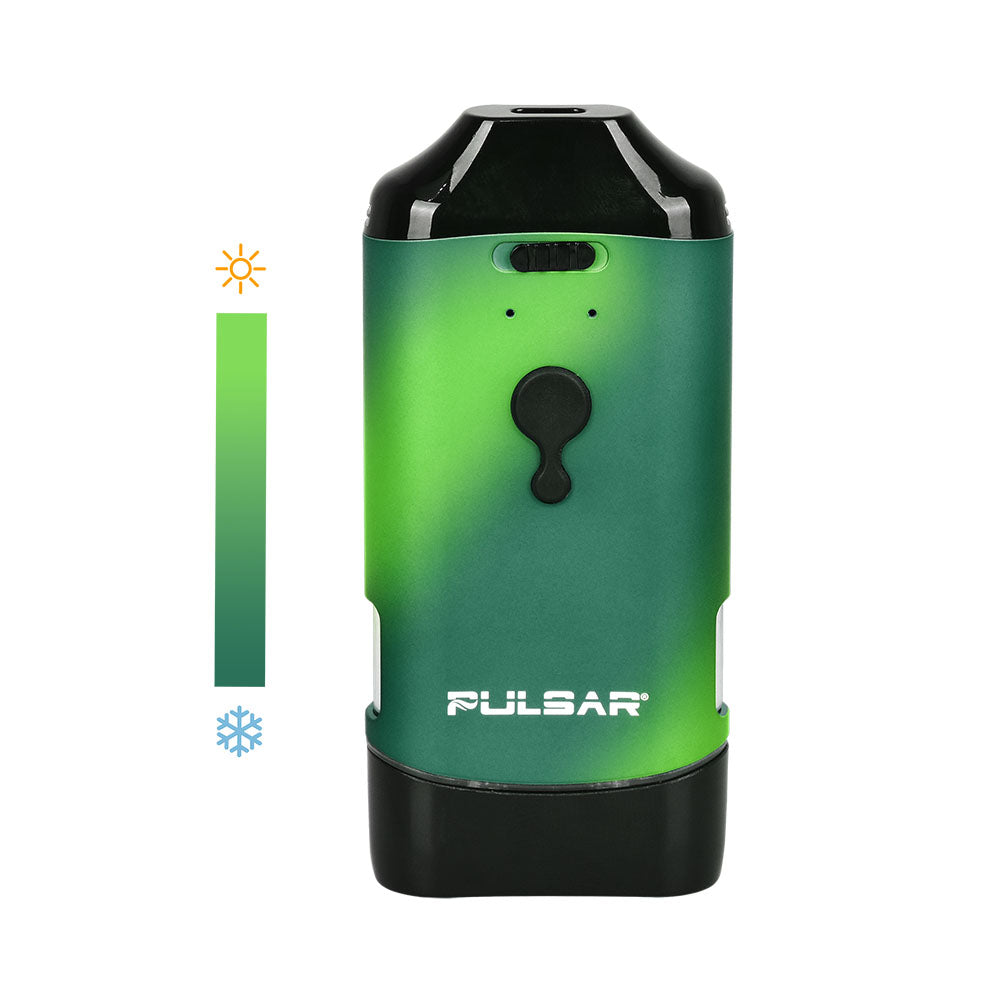 Pulsar DuploCart Thick Oil Vaporizer | 650mAh
