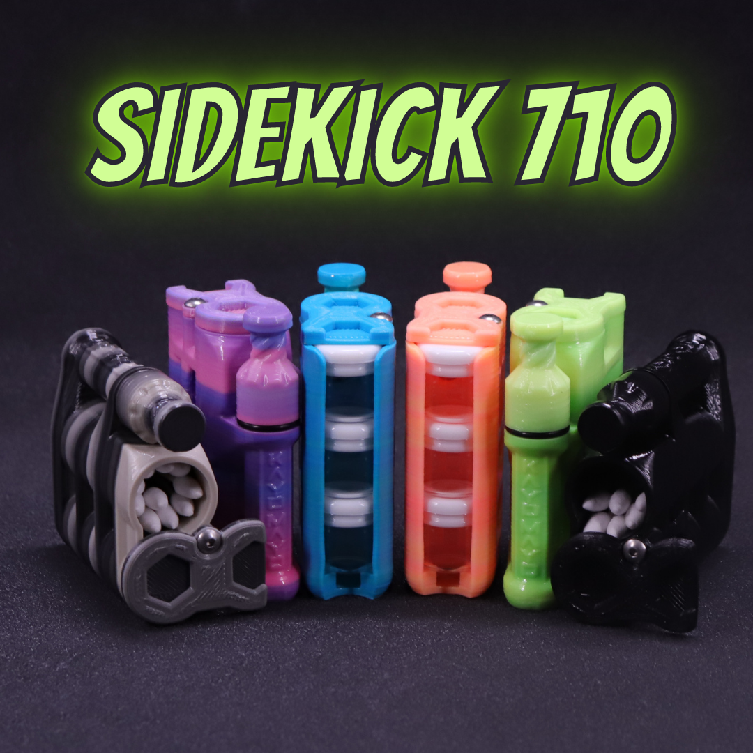 Sidekick 710