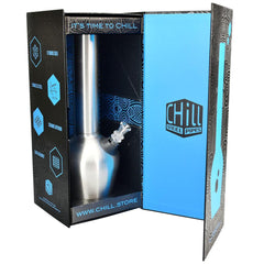 Chill Insulated Water Pipe