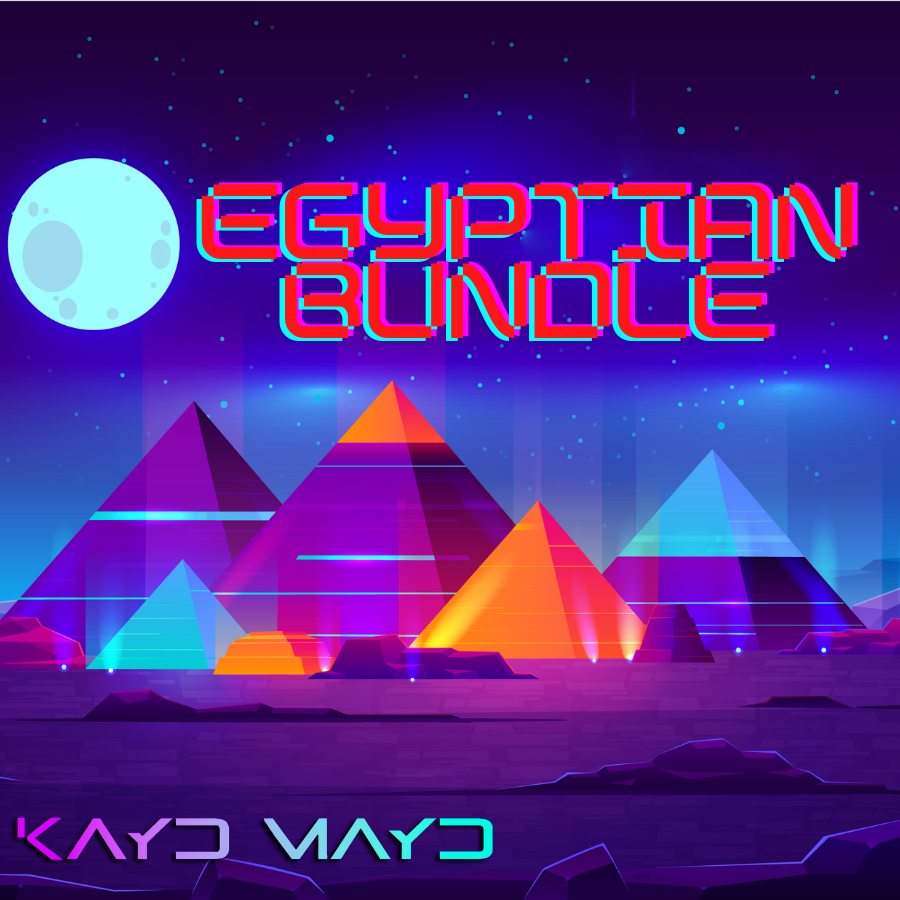 Egyptian Bundle