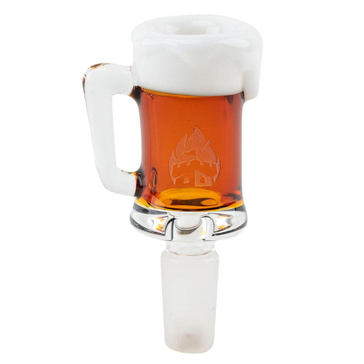 Copy of Empire Glassworks Bowl Piece - Beer Mug Design