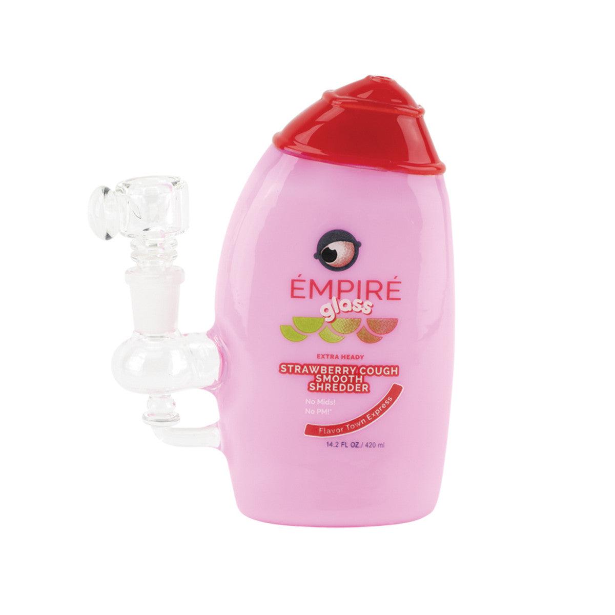 Empire Glassworks Shampoo Mini Rig