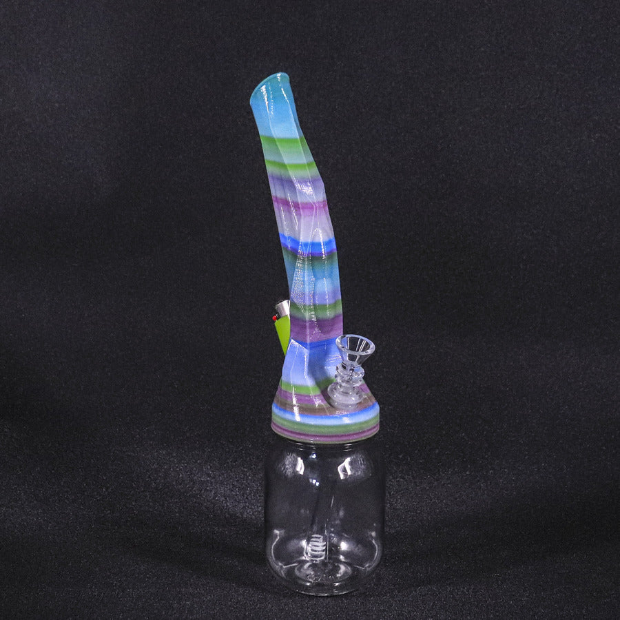 Stealth Water Pipe