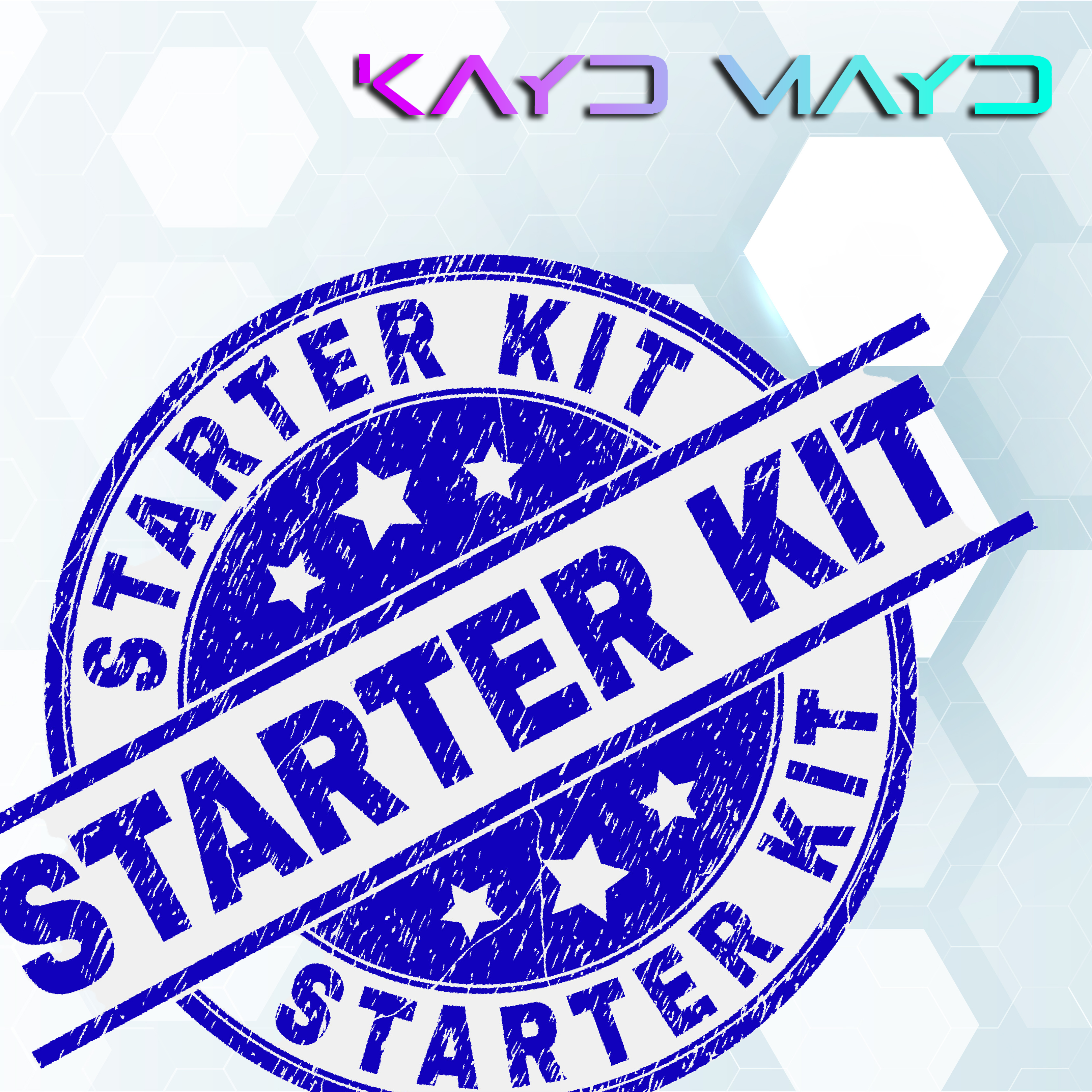 Starter Kit Bundle