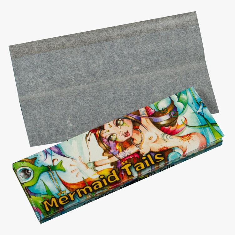 Unbleached Organic Hemp Rolling Papers