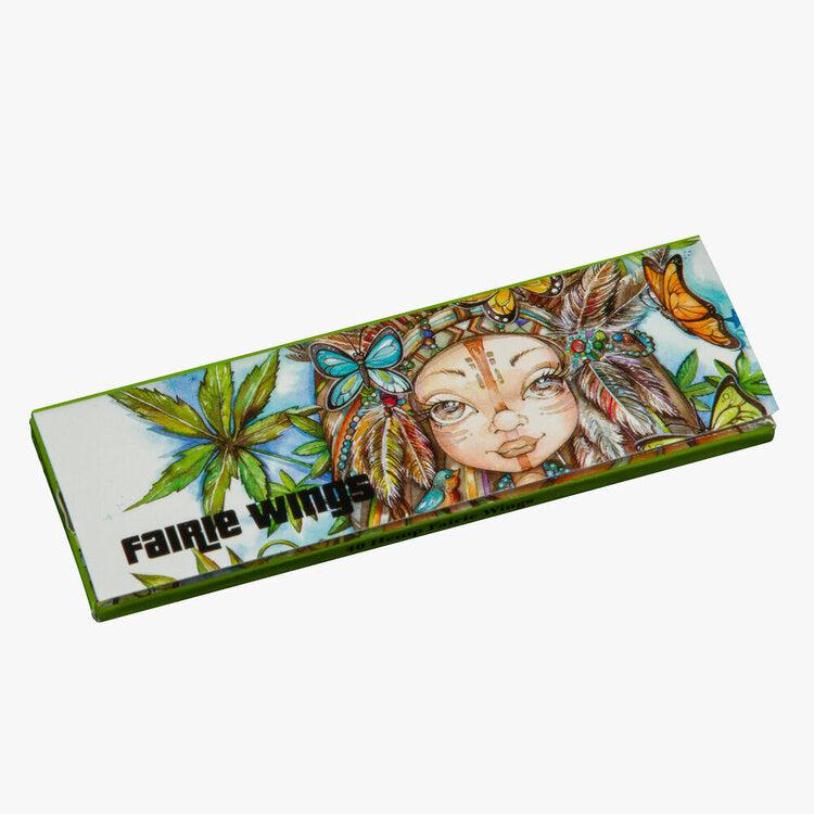 Unbleached Organic Hemp Rolling Papers