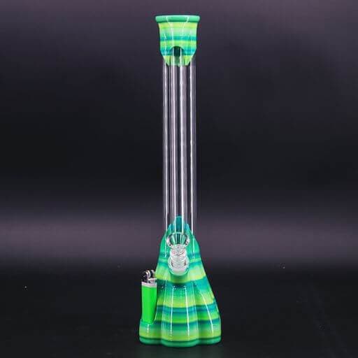 The Trong 16" Shatterproof Water Pipe