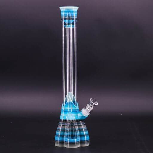 The Trong 16" Shatterproof Water Pipe